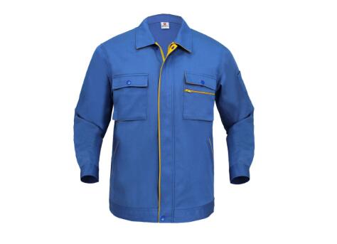 勞保服有些什么種類，為什么要穿勞保服？