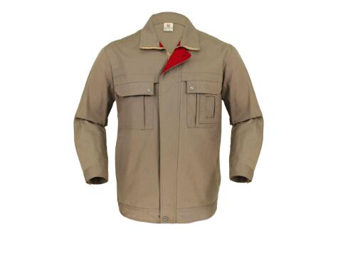 勞保服有些什么種類，為什么要穿勞保服？